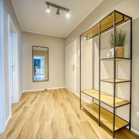 Haus Friedrich-ebert-strasse 16, App 6fes35