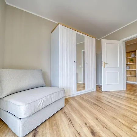 Haus Friedrich-ebert-strasse 16, App 6fes35 Lejlighed *