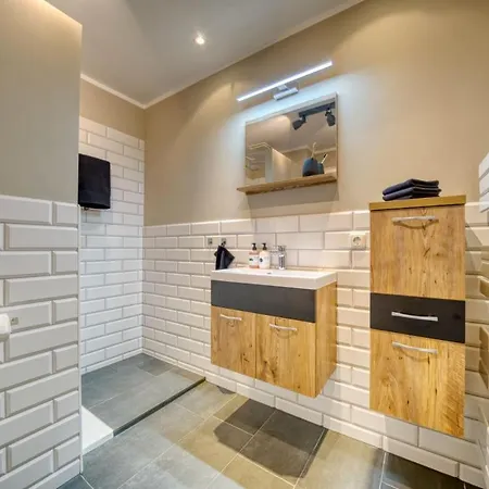 Lejlighed Haus Friedrich-ebert-strasse 16, App 6fes35