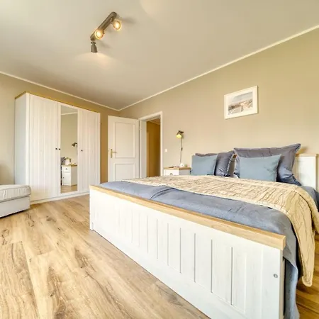 Haus Friedrich-ebert-strasse 16, App 6fes35 Lejlighed